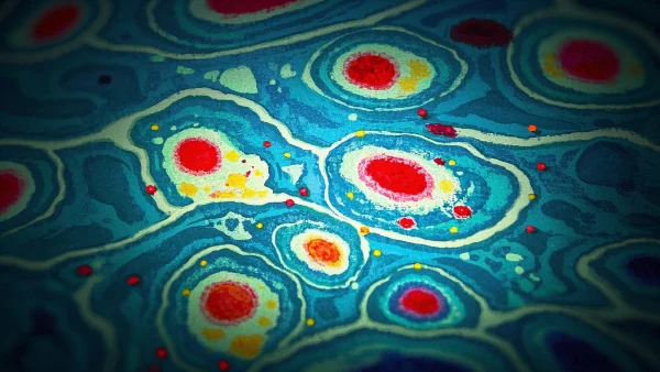 隐秘的敌人:深入解密结核性肉芽肿的成因与治疗