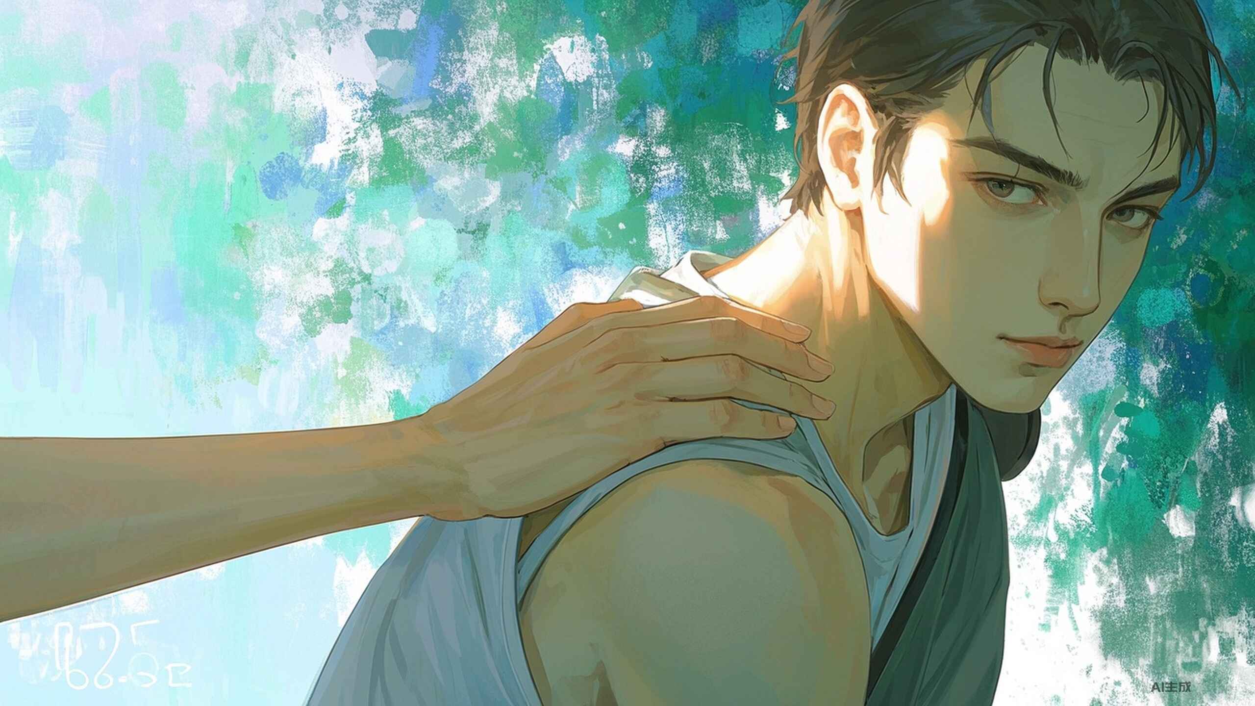 科普，<span style="color: #da4707">肩</span>关节<span style="color: #da4707">痛</span>的秘密：原因与<span style="color: #da4707">缓解</span>方法的全解析