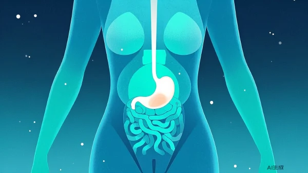 胃癌的早期发现和预防:从检查报告看健康