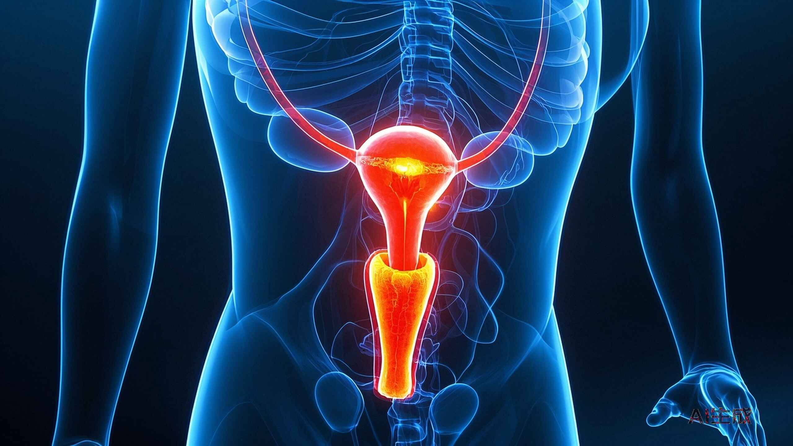 科普，<span style="color: #da4707">子宫</span><span style="color: #da4707">内膜</span><span style="color: #da4707">癌</span>：认识、症状、<span style="color: #da4707">风险</span>与应对策略