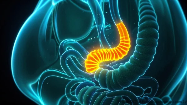 突如其来的腹痛——急性阑尾炎早知道