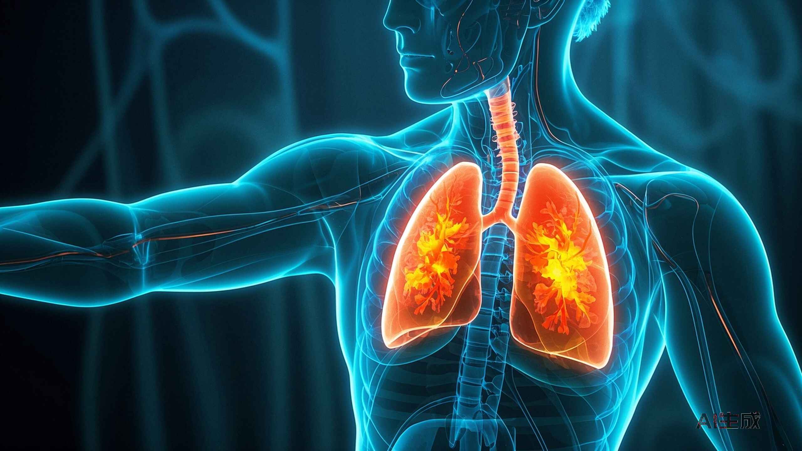 科普，了解肺癌，科學(xué)應(yīng)對(duì)每一<span style="color: #da4707">步</span>