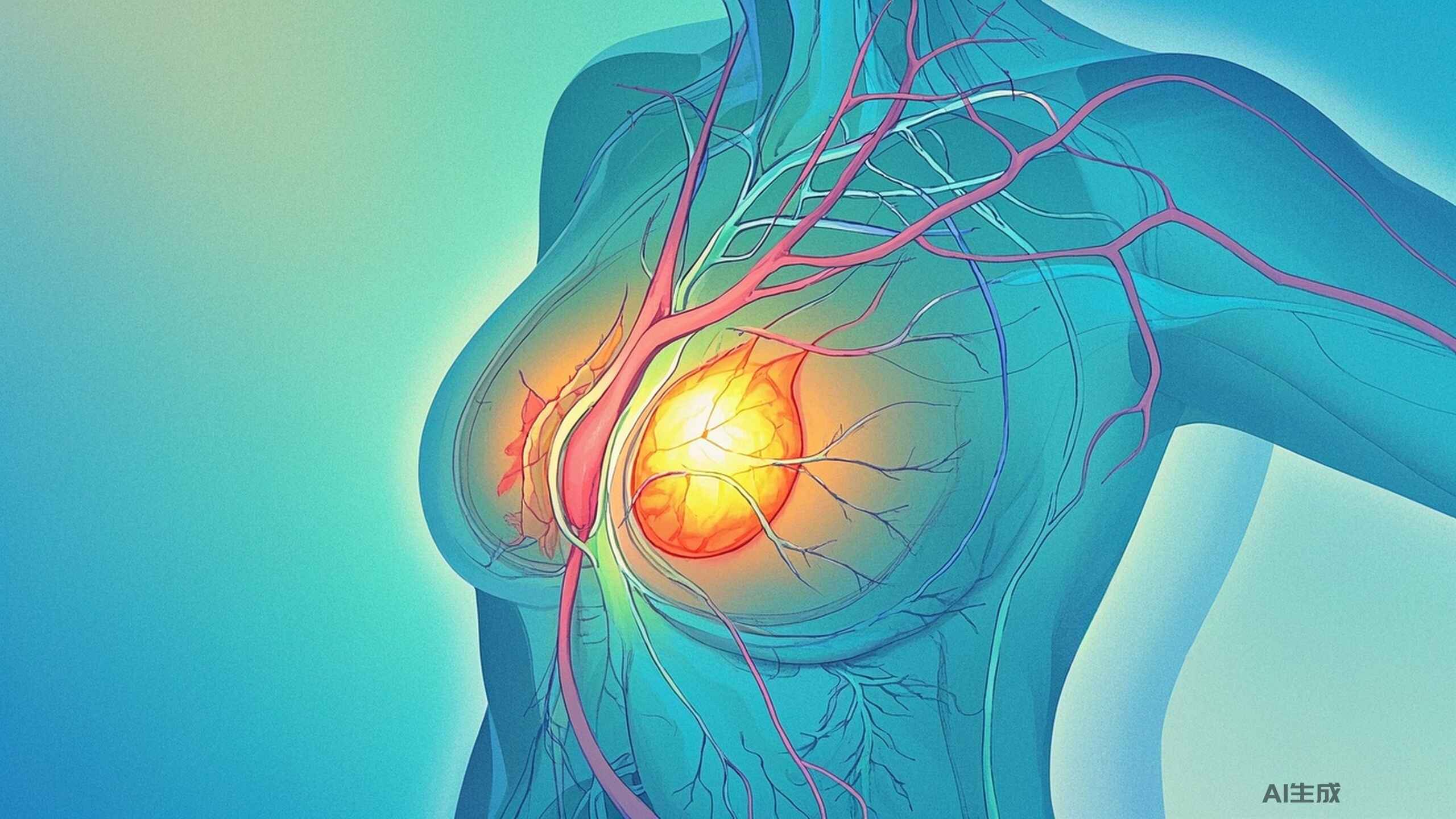 科普，乳腺癌预防与发现：女性必知的关键问题封面图