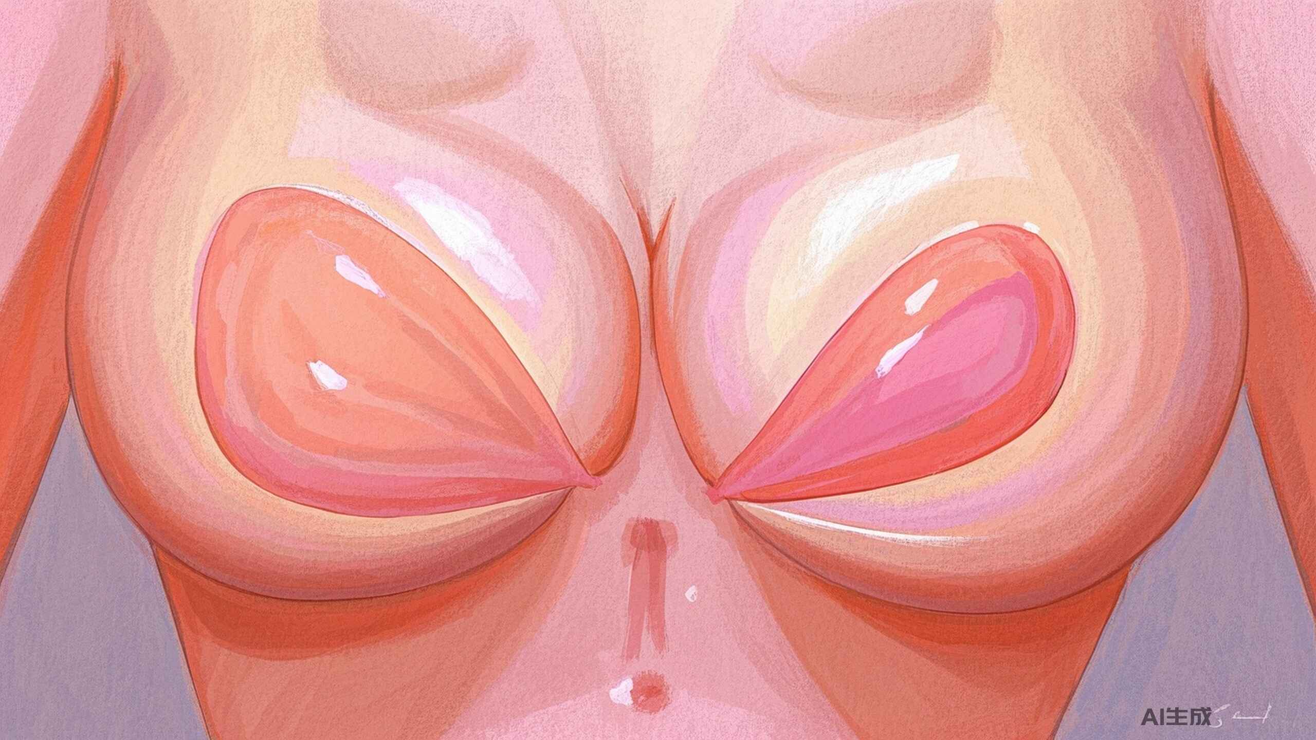 科普，乳腺癌是<span style="color: #da4707">什么</span>？早期<span style="color: #da4707">症状</span>与科学治疗指南