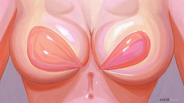 乳腺癌是什么?早期症状与科学治疗指南