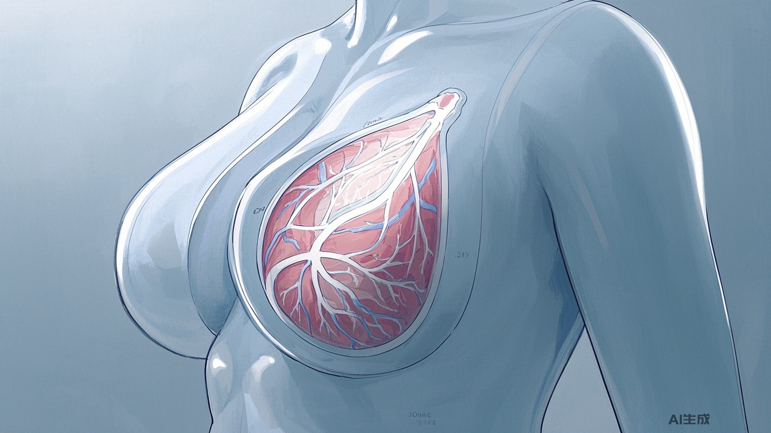 了解三阴性乳腺癌:症状、诊断与有效应对