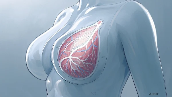 了解三阴性乳腺癌:症状、诊断与有效应对