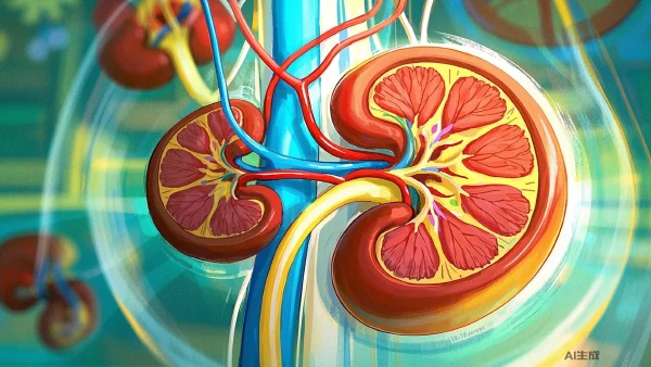 科学管理慢性肾脏病:从诊断到日常护理