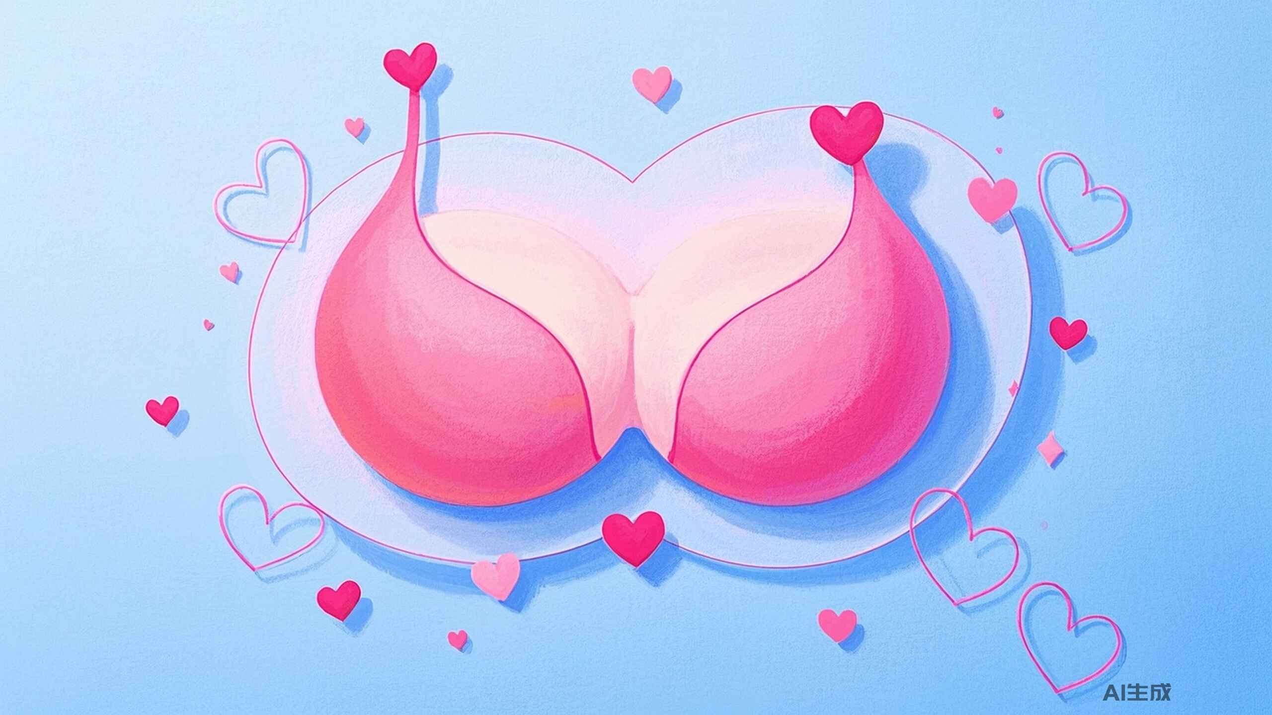科普，乳腺癌不可怕！早发现、科学治疗是关键封面图