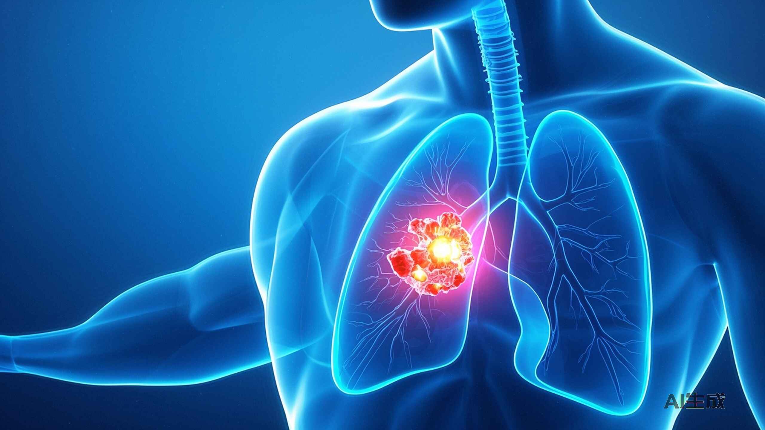 科普，呼吸健康<span style="color: #da4707">升级</span>：了解肺癌的关键知识与应对