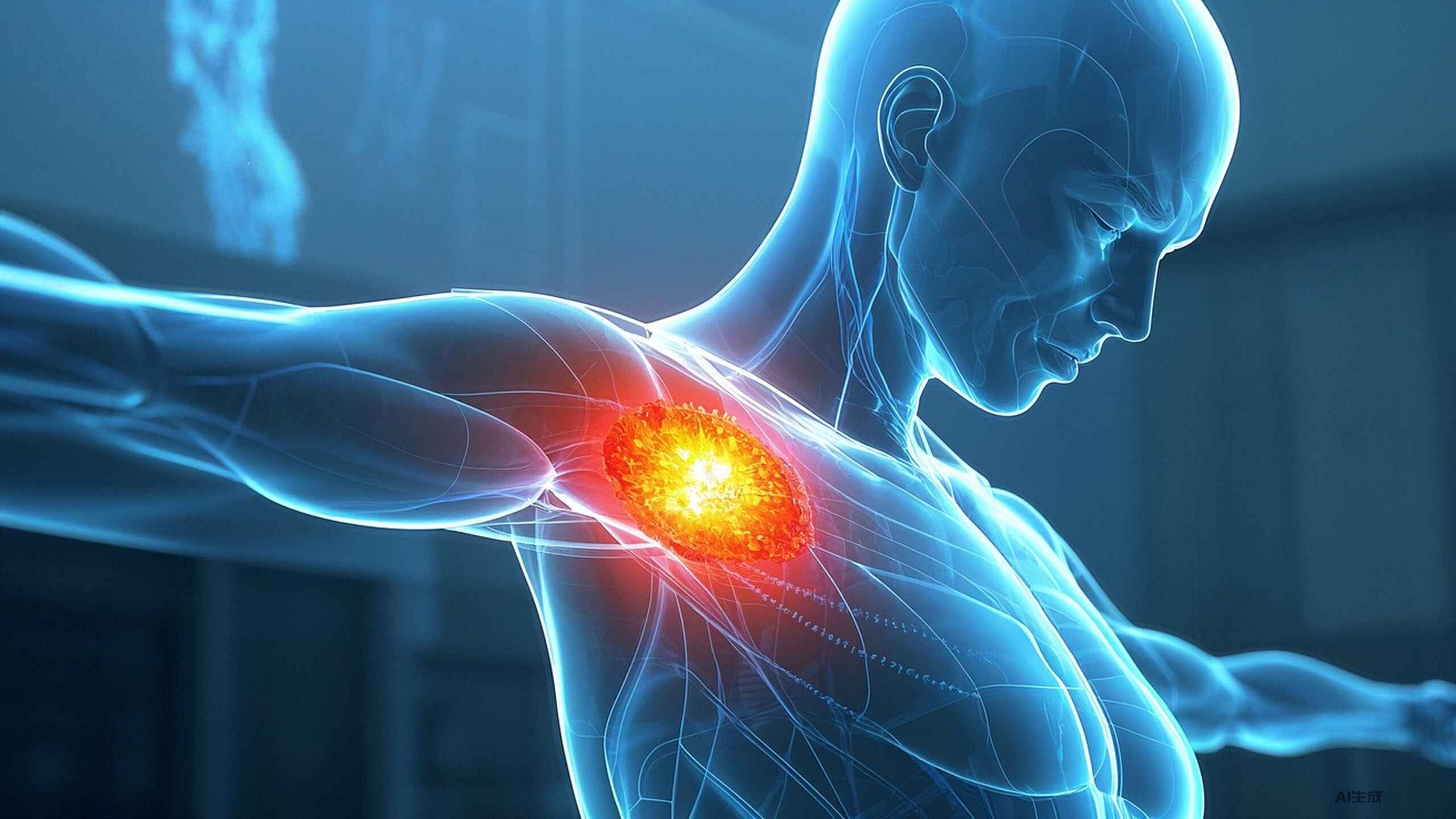 科普，恶性黑色素瘤与骨骼健康：如何保护您的<span style="color: #da4707">活动能力</span>？