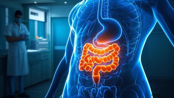 结肠占位性病变的多视角详解与管理