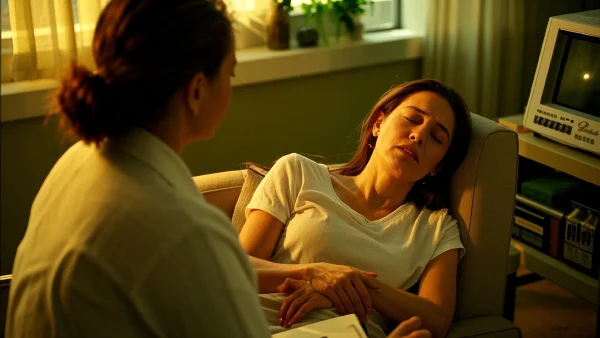 治愈心灵的迷雾：深入探讨癔症与心理干预方法