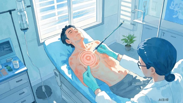 "皮肤痒得没完没了？慢性荨麻疹和神经性皮炎了解一下！"