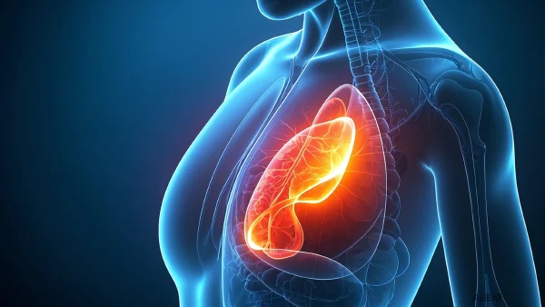 乳腺癌:认识、预防与应对