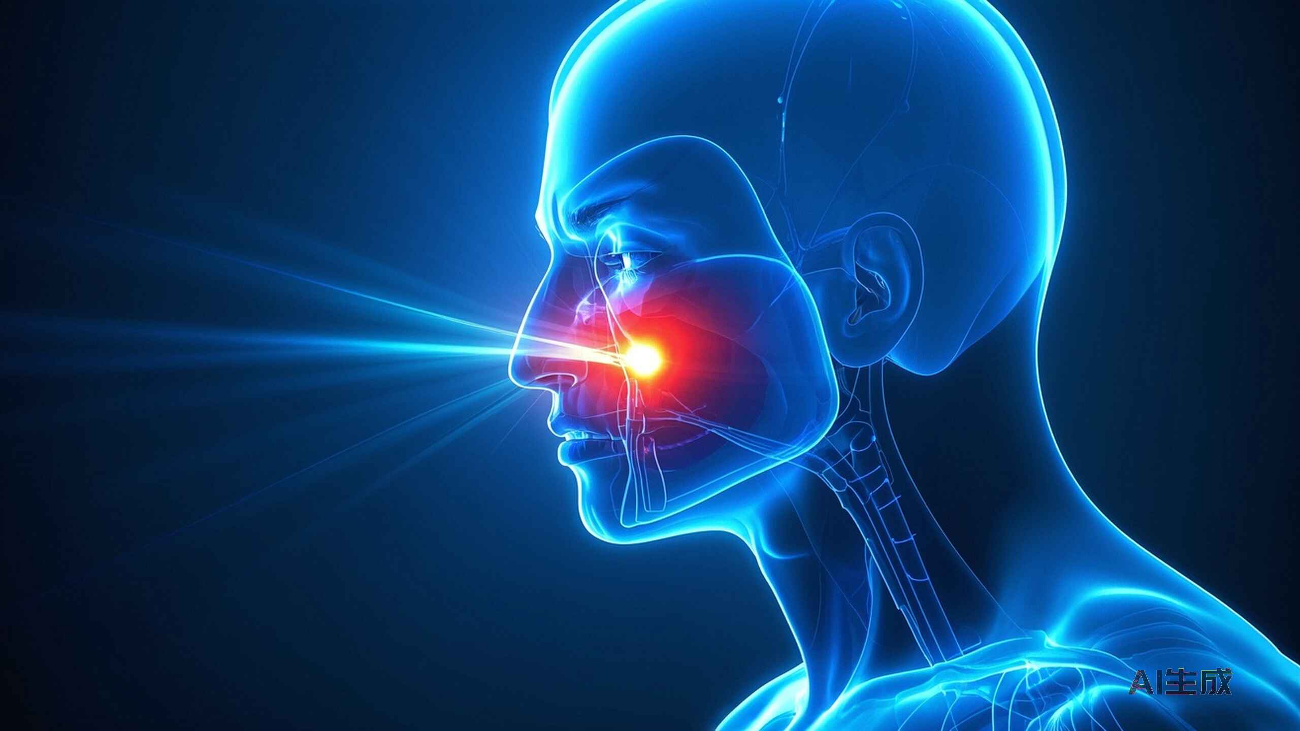 科普，急性<span style="color: #da4707">鼻窦炎</span>：识别、<span style="color: #da4707">治疗</span>与预防指南