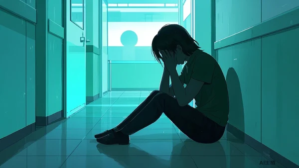 从阴影走向阳光：社交恐惧症与暴露疗法的心灵旅程