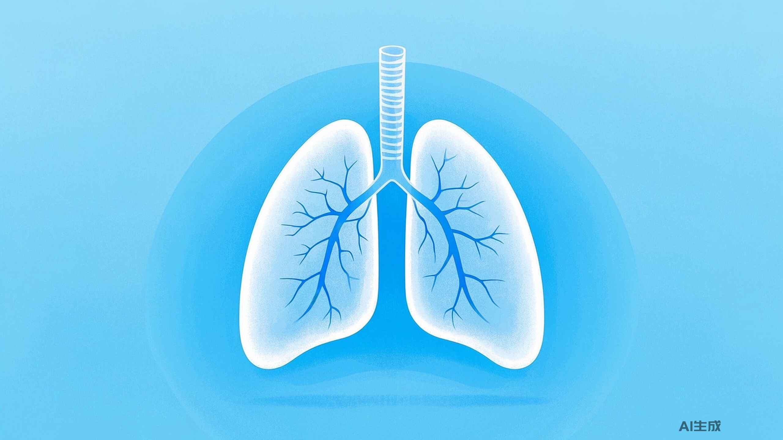 科普，突破肺癌：小细胞癌的全景解析与现代治疗策略封面图