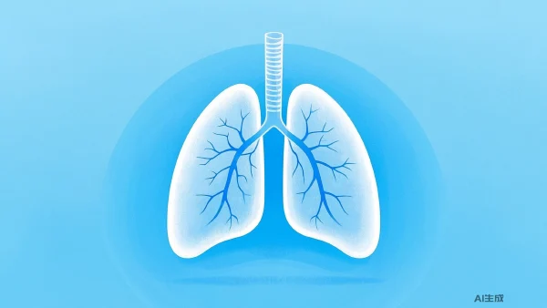 突破肺癌:小细胞癌的全景解析与现代治疗策略