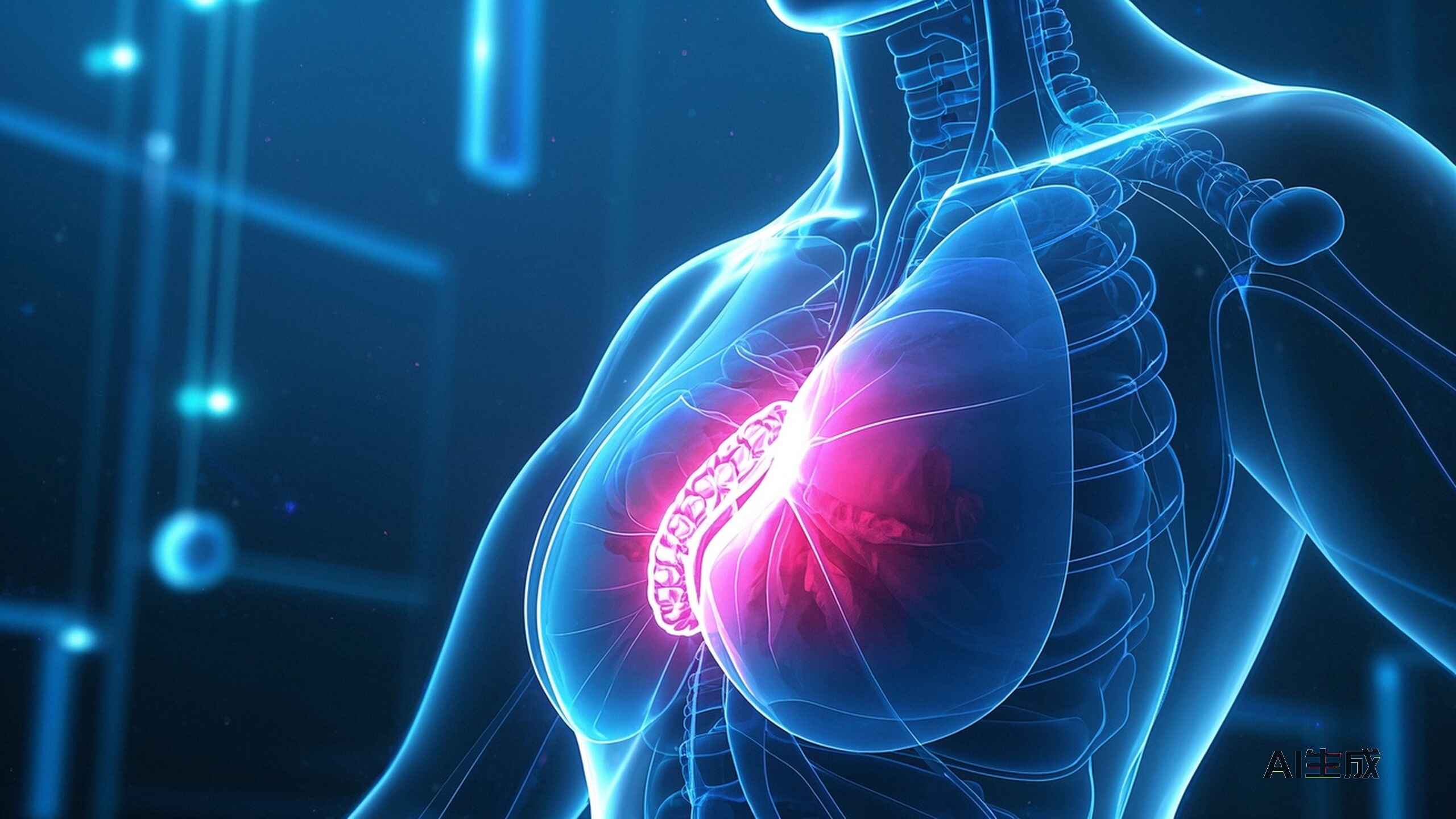 科普，了解乳腺癌：<span style="color: #da4707">科学</span><span style="color: #da4707">面对</span>、从容应对