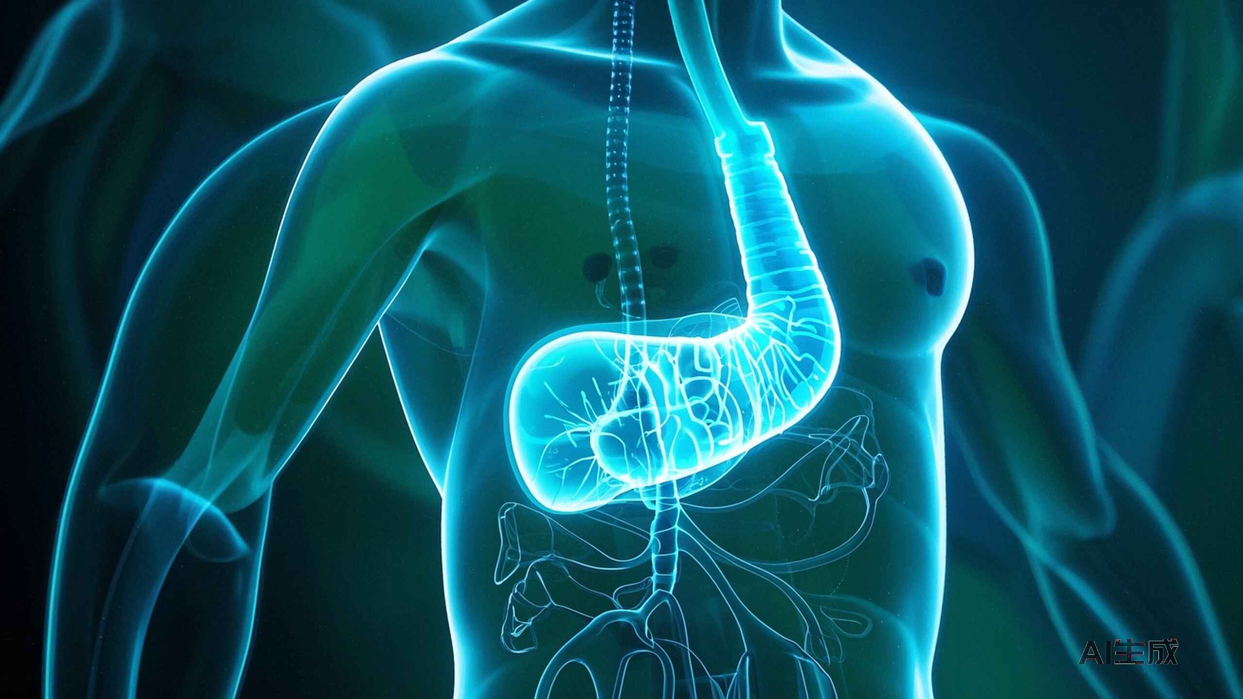 科普，<span style="color: #da4707">胃癌</span>：你需要了解的症状、<span style="color: #da4707">风险</span><span style="color: #da4707">因素</span>与管理策略