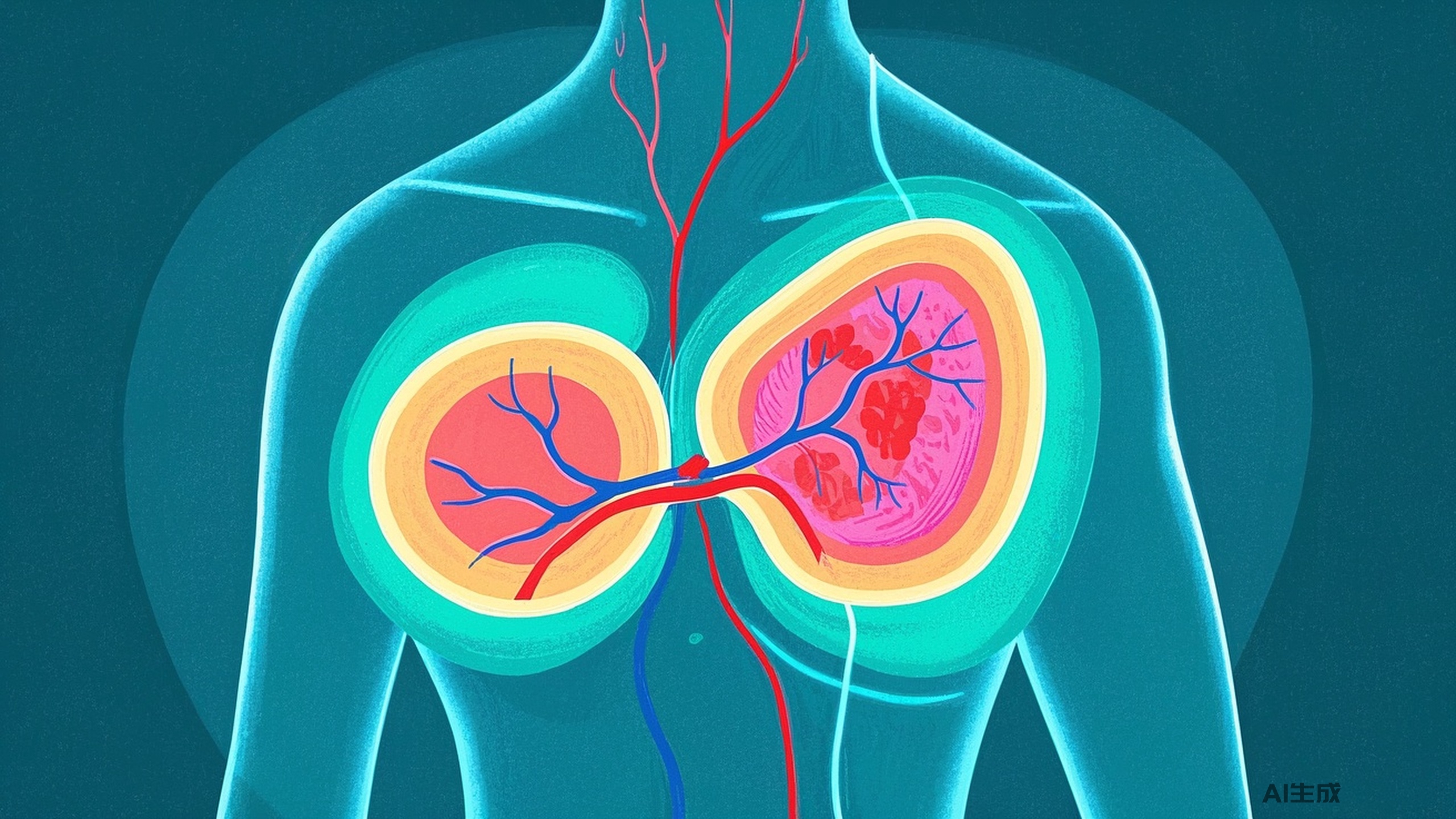 乳腺癌全指南：症状、治疗与预防，女性必读！
