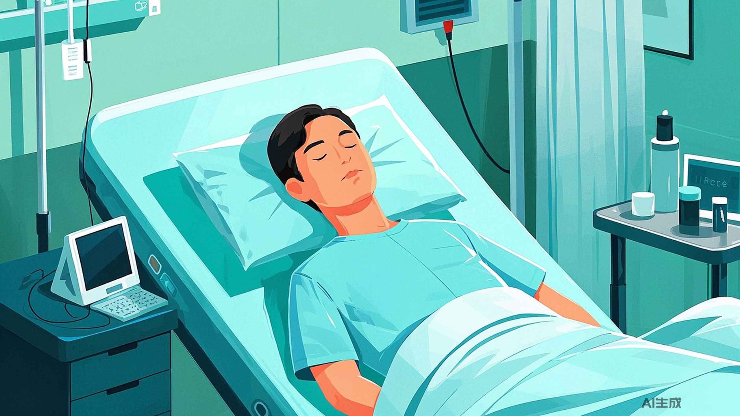 科普，腰椎间盘突出怎么办？别忽视这3个信号！封面图