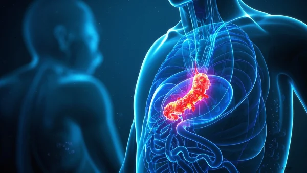 胃癌健康科普:看懂风险信号,学会正确预防