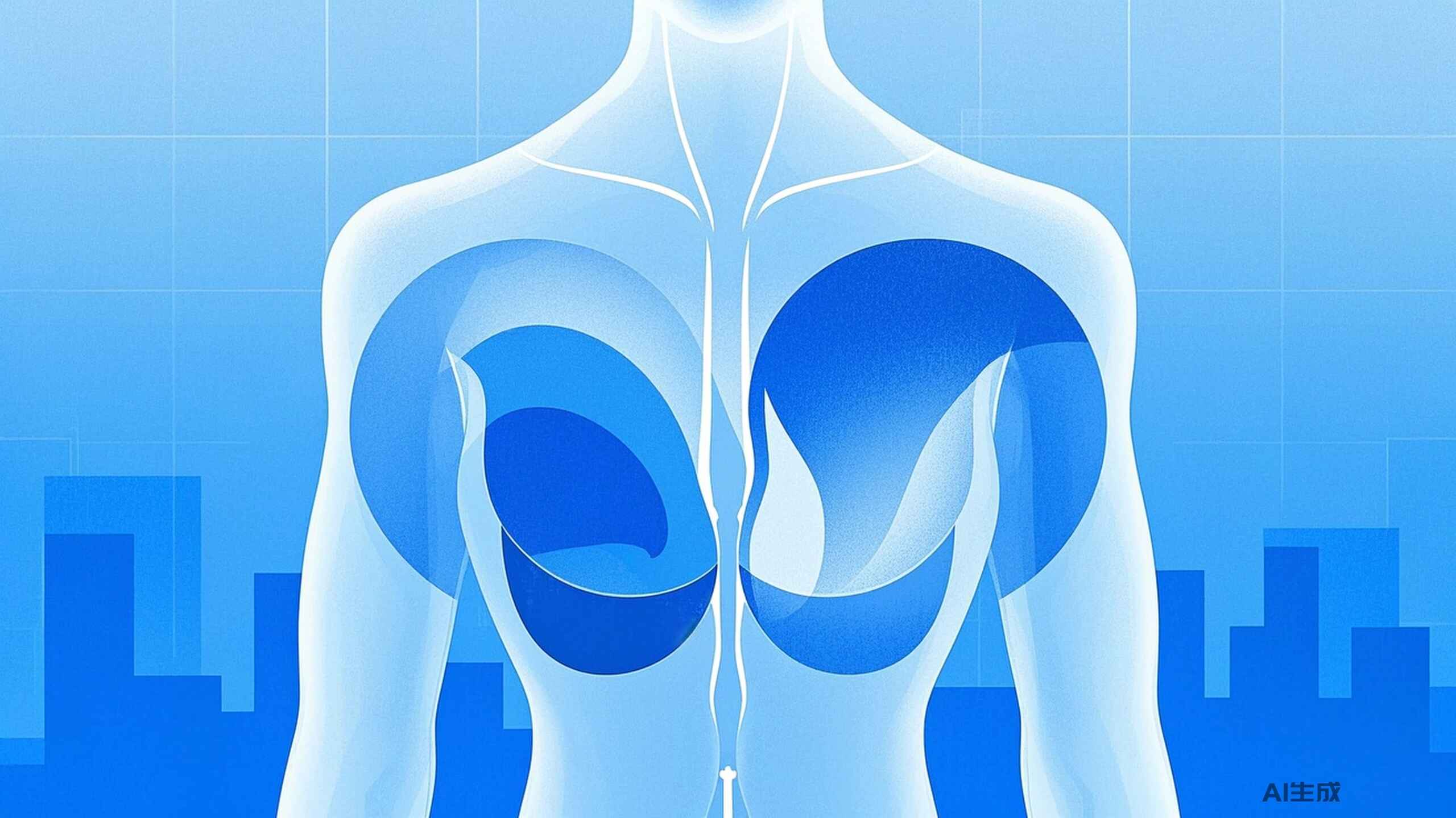 乳腺癌早期发现与健康管理：破解常见误区封面图