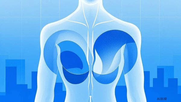 乳腺癌早期发现与健康管理:破解常见误区