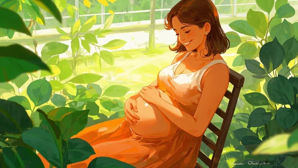 妊娠期糖尿病:孕妈咪的隐秘挑战与应对之道