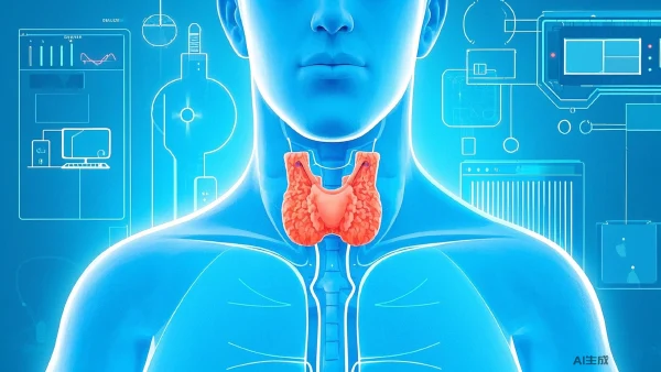 甲状腺癌的早期诊断及治疗：从基础认识到临床实践