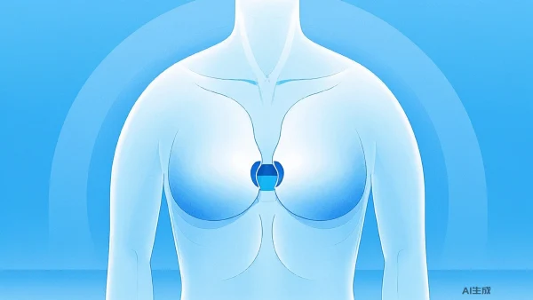 乳腺癌的真实面貌:了解、治疗与预防