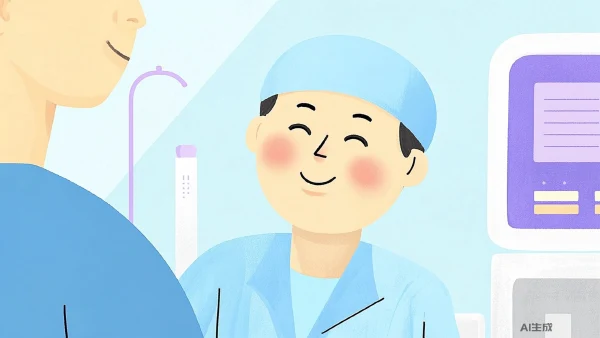 糖尿病早期症状：身体发出的七个警告信号及预防策略
