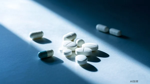 肺癌晚期治疗药物指南:延长寿命与改善生活