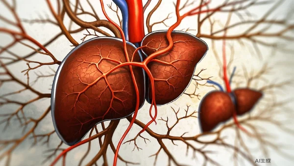 乙型肝炎的传播途径揭秘:五大关键传播方式及预防建议