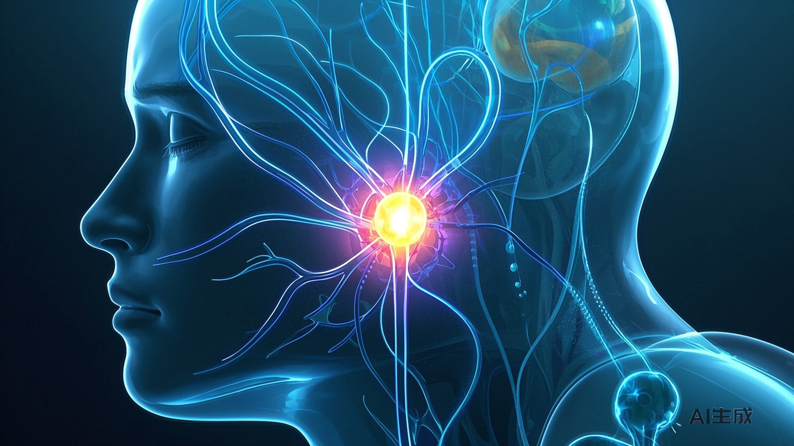 破解睡眠障碍的奥秘,重拾优质睡眠 — 睡眠健康科普指南