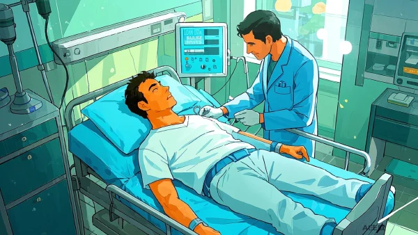 前列腺增生及膀胱结石:早预防,早治疗