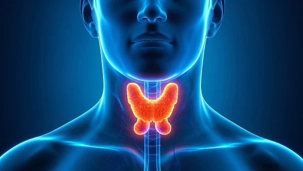 🔎 深入了解甲状腺癌:症状、机制与应对策略全解析