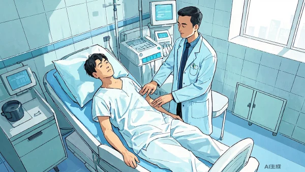 消化道健康守护者——幽门螺杆菌感染的真相与防治