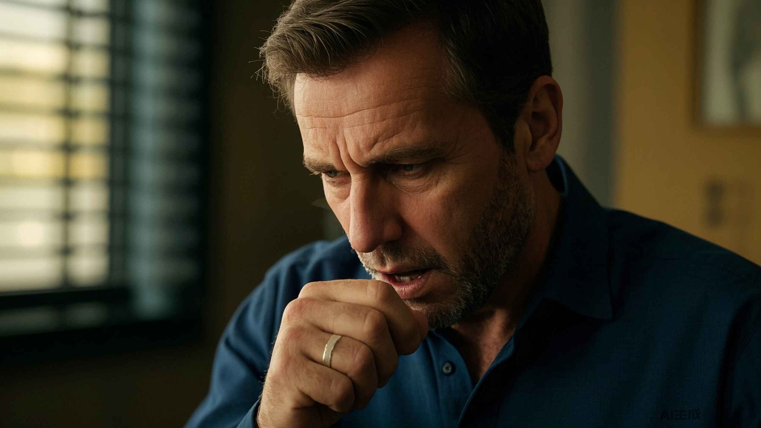 科普，<span style="color: #da4707">慢性</span><span style="color: #da4707">咳嗽</span>：探究你不知道的隐秘<span style="color: #da4707">病因</span>及管理方法