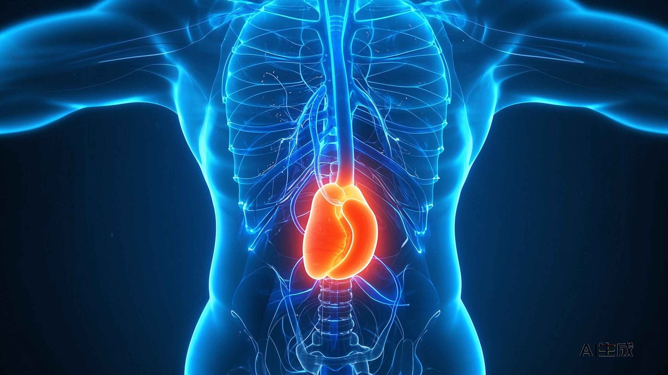 科普，腹主动脉瘤：麻醉管理与应对封面图