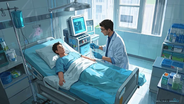 探索登革热：三红征背后的秘密与防治指南