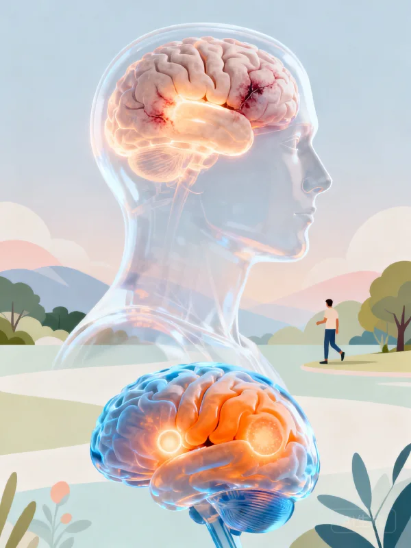 脑挫伤的科学应对与恢复指导