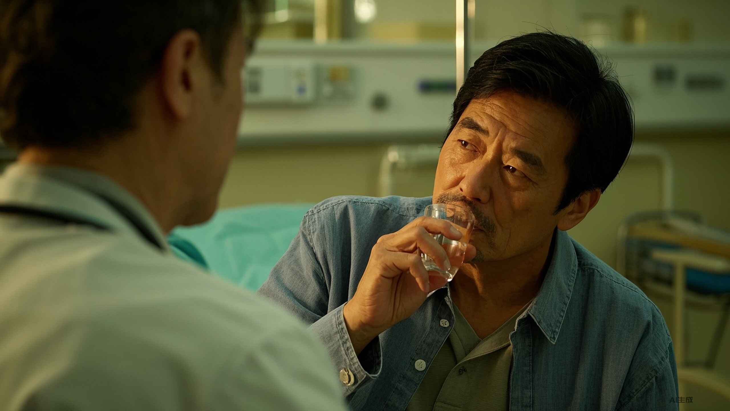 科普，<span style="color: #da4707">糖尿病</span>：提前<span style="color: #da4707">警示</span>你的身体信号与<span style="color: #da4707">健康</span>管理