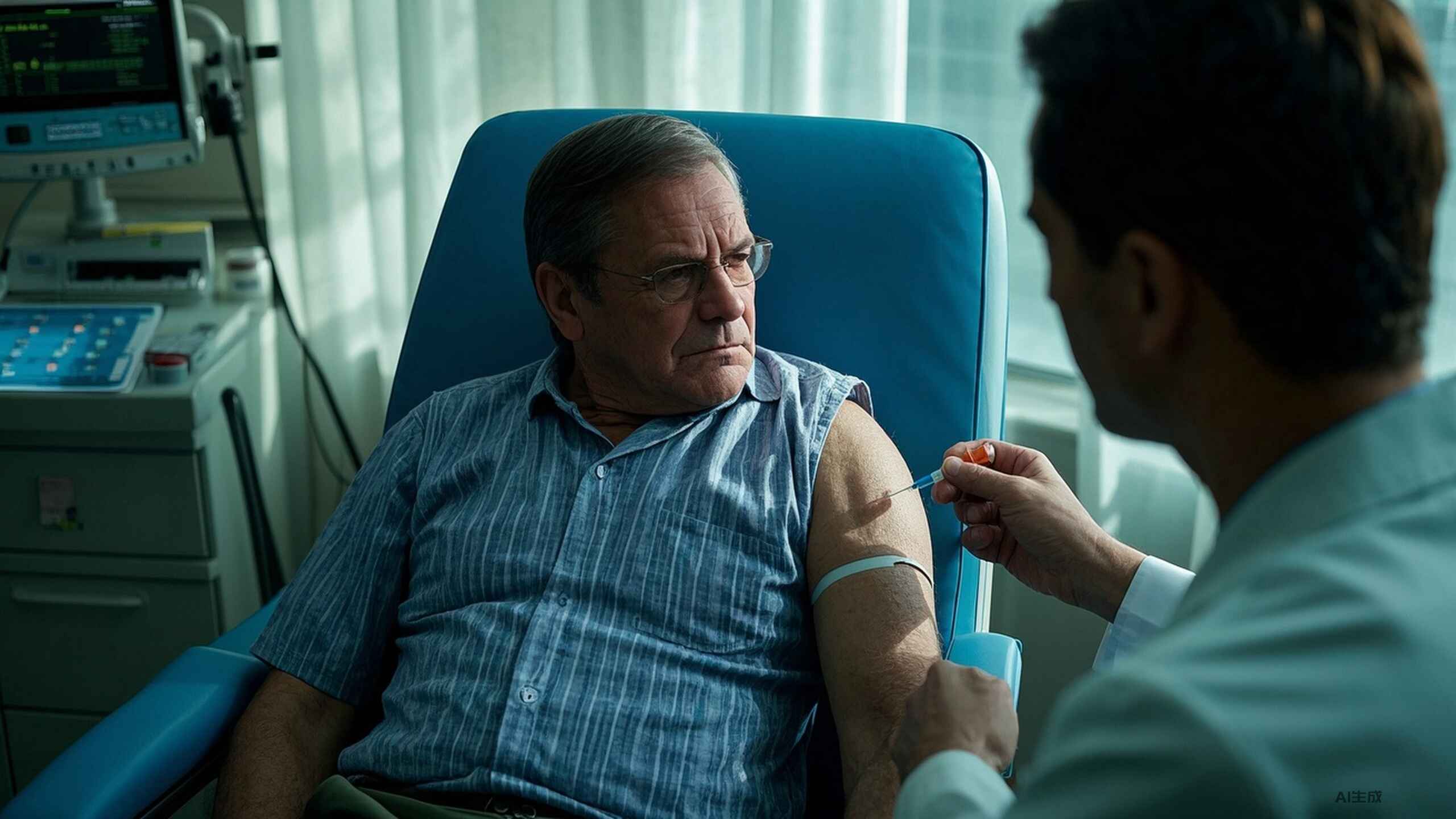 科普，肝癌三期治疗的关键：了解<span style="color: #da4707">仑</span><span style="color: #da4707">伐</span><span style="color: #da4707">替</span><span style="color: #da4707">尼</span>及其不良反应