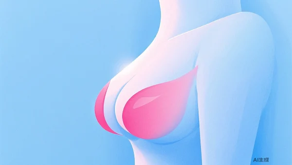 乳腺健康不容忽视!详解乳腺癌的早期识别与防治