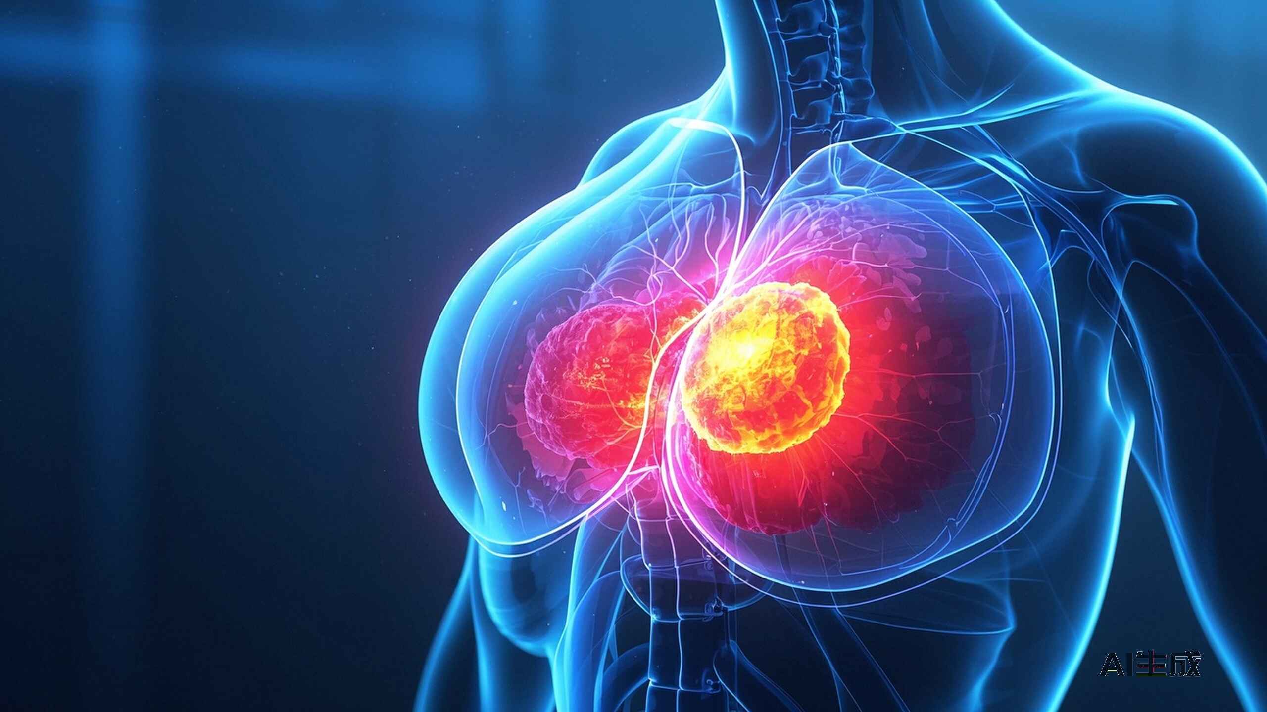 科普，深入了解乳腺癌：预防、识别与治疗封面图