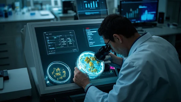 从痰液细菌培养看健康：深入解读你的肺部健康