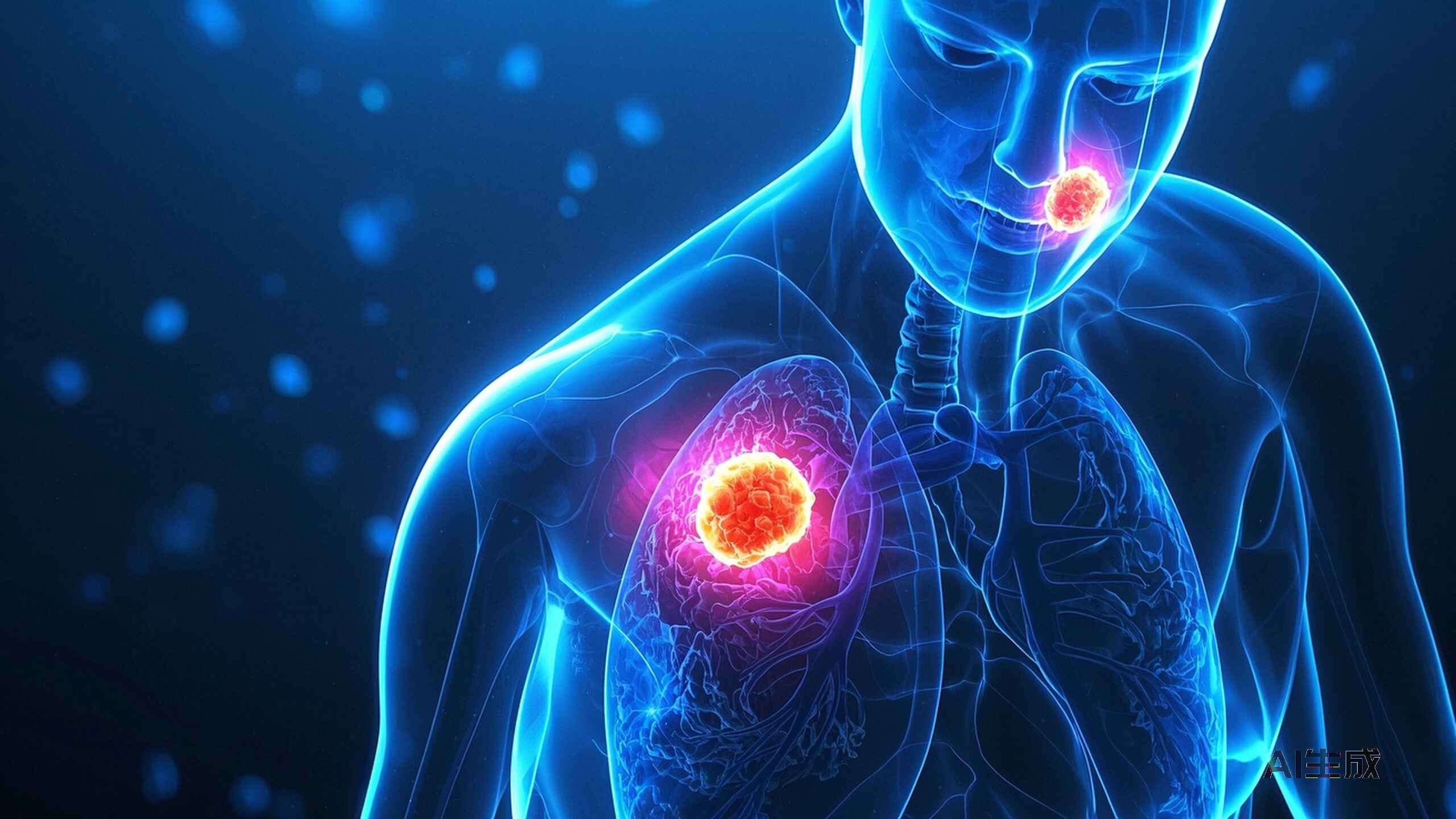 科普，<span style="color: #da4707">肺癌</span>：重要知识与应<span style="color: #da4707">对策</span>略